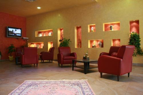 Marchesina Resort Srls テッジャーノ エクステリア 写真