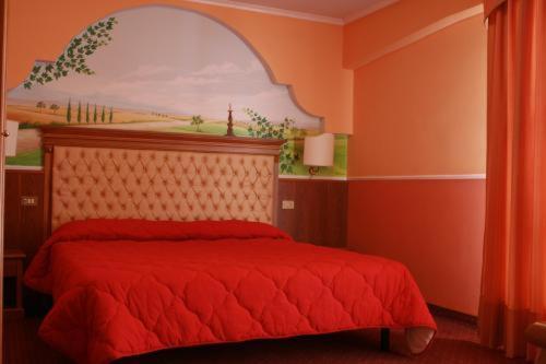 Marchesina Resort Srls テッジャーノ 部屋 写真