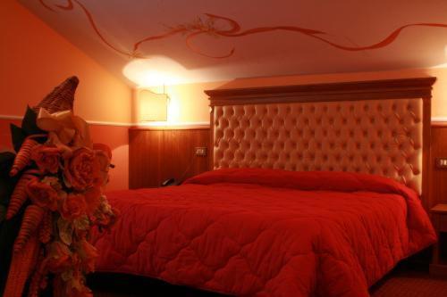 Marchesina Resort Srls テッジャーノ 部屋 写真